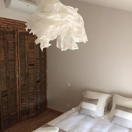 Havre De Paix Au Coeur Du Vignoble Charentais Holiday home