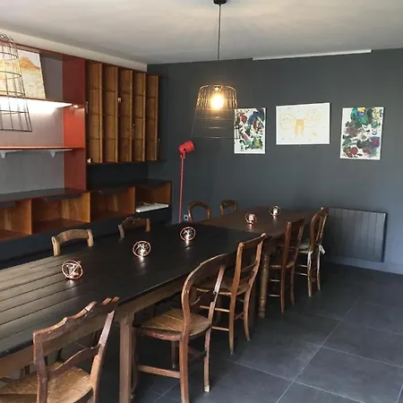 Havre De Paix Au Coeur Du Vignoble Charentais Holiday home *